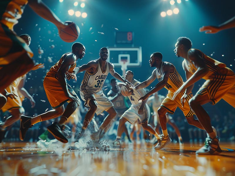 10月05日 NBA季前賽 魔術vs熱火 全場錄像回放